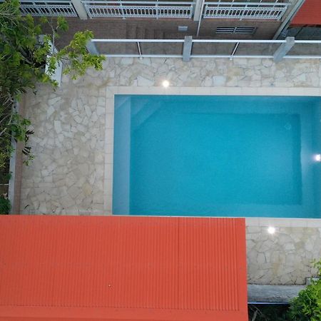 L'Oliveraie Saint-Joseph ภายนอก รูปภาพ