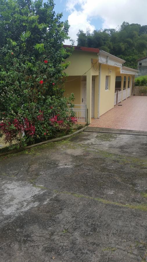 L'Oliveraie Saint-Joseph ภายนอก รูปภาพ