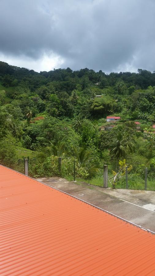 L'Oliveraie Saint-Joseph ภายนอก รูปภาพ