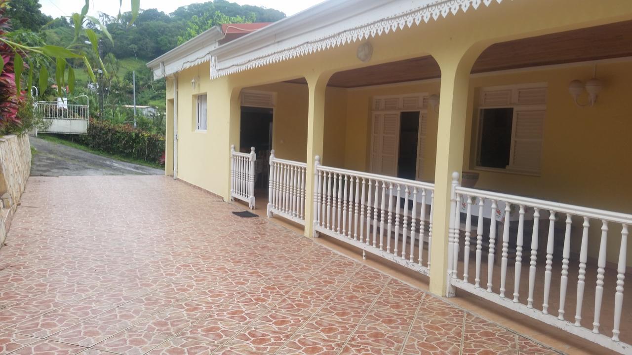 L'Oliveraie Saint-Joseph ภายนอก รูปภาพ